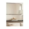 Gương trơn GLS HS00R10 chữ nhật đứng 45x60cm 1 Gương trơn GLS HS00R10 chữ nhật đứng 45x60cm