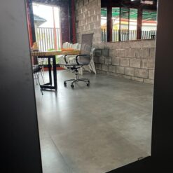 Gương trơn GLS HS00R30 chữ nhật đứng 50x70cm