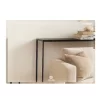 Gương trơn GLS HS00R61 chữ nhật ngang 80x60cm vát cạnh 1 Gương trơn GLS HS00R61 chữ nhật ngang 80x60cm vát cạnh