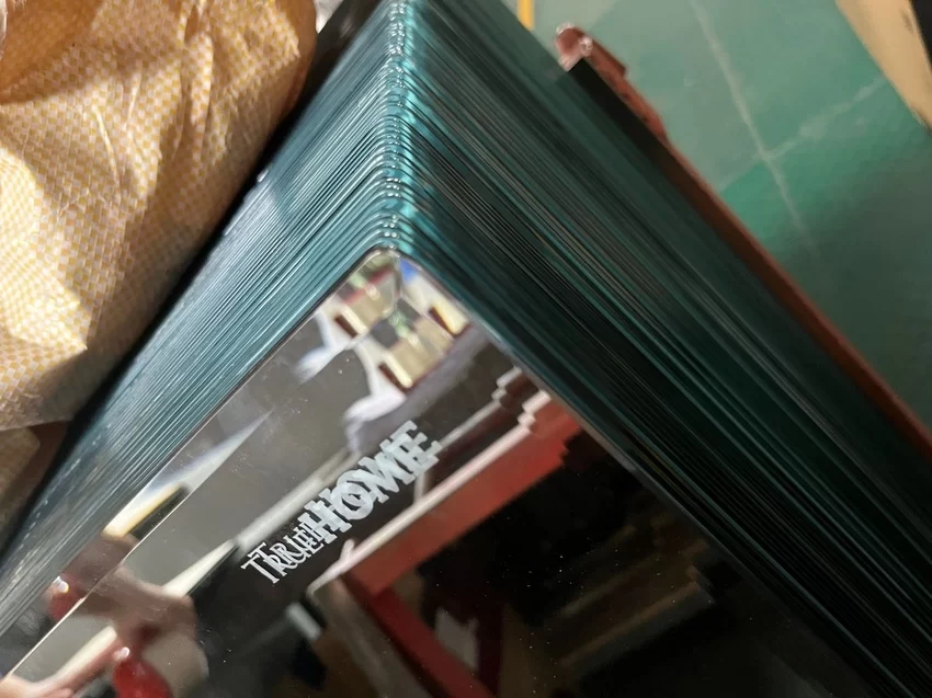 Chi tiết Gương trơn GLS HS00R61 Gương trơn GLS HS00R61 chi tiết