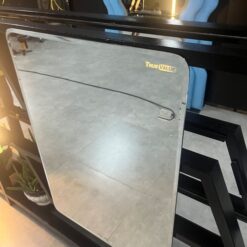 Gương trơn GLS VS00R11 chữ nhật đứng 45x60cm vát cạnh