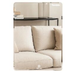 Gương trơn GLS VS00R51 chữ nhật đứng 60x80cm vát cạnh