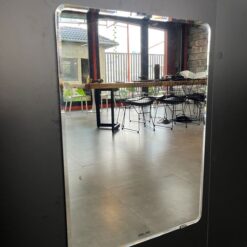 Gương trơn GLS VS00R51 chữ nhật đứng 60x80cm vát cạnh 8 Gương trơn GLS VS00R51 chữ nhật đứng 60x80cm vát cạnh