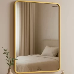 Gương phòng tắm