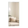 Gương viền nhôm màu Silver Brushed GLS BF5SR70 toàn thân 60x160cm 1 Gương viền nhôm màu Silver Brushed GLS BF5SR70 toàn thân 60x160cm