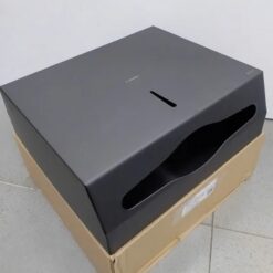 Hộp đựng giấy lau tay Inox 304 Miken MK-A724