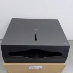 Hộp đựng giấy lau tay Inox 304 Miken MK-A724