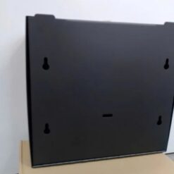 Hộp đựng giấy lau tay Inox 304 Miken MK-A724