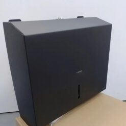 Hộp đựng giấy lau tay Inox 304 Miken MK-A724