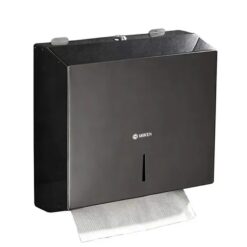 Hộp đựng giấy lau tay Inox 304 Miken MK-A724