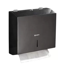 Hộp đựng giấy lau tay Inox 304 Miken MK-A724 19 Hộp đựng giấy lau tay Inox 304 Miken MK-A724