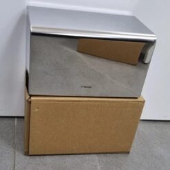 Hộp đựng giấy lau tay treo tường Inox 304 Miken MK-1054B