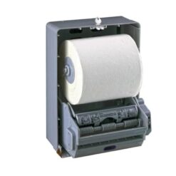 Hộp đựng giấy lau tay tự động Miken MK-4024 (Pin)