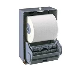 Hộp đựng giấy lau tay tự động Miken MK-4024 (Pin) 11 Hộp đựng giấy lau tay tự động Miken MK-4024 (Pin)