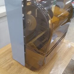 Hộp đựng giấy lau tay tự động Miken MK-4024 (Pin)