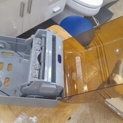 Hộp đựng giấy lau tay tự động Miken MK-4024 (Pin)