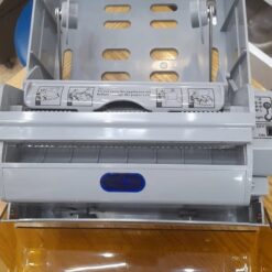 Hộp đựng giấy lau tay tự động Miken MK-4024 (Pin)