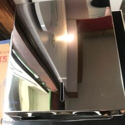 Hộp giấy lau tay Miken MK-A725