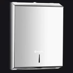 Hộp giấy lau tay Miken MK-A725 11 Hộp giấy lau tay Miken MK-A725