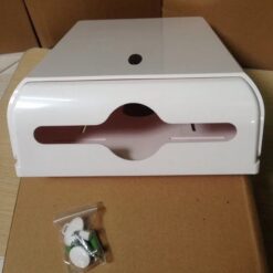 Hộp giấy lau tay Miken MKG-A808