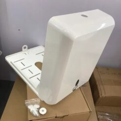 Hộp giấy lau tay Miken MKG-A808