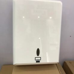 Hộp giấy lau tay Miken MKG-A808