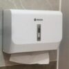 Hộp giấy lau tay Miken MKG-E6006