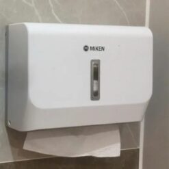 Hộp giấy lau tay Miken MKG-E6006
