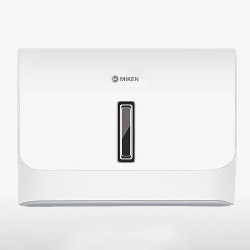 Ứng dụng thực tế Hộp giấy lau tay Miken MKG-E6006 Ứng dụng thực tế Hộp giấy lau tay Miken MKG-E6006 - SKU: MKG-E6006