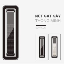 Hộp giấy lau tay Miken MKG-E6006