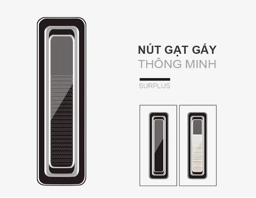 Hộp giấy lau tay Miken MKG-E6006 6 Hộp giấy lau tay Miken MKG-E6006