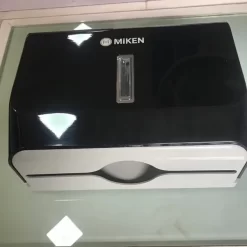 Hộp giấy lau tay Miken MKG-E6006 16 Hộp giấy lau tay Miken MKG-E6006