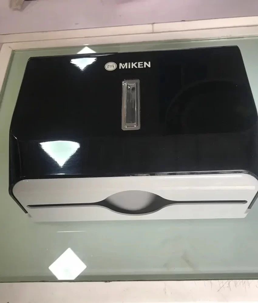 Hộp giấy lau tay Miken MKG-E6006 7 Hộp giấy lau tay Miken MKG-E6006