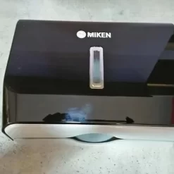 Hộp giấy lau tay Miken MKG-E6006 18 Hộp giấy lau tay Miken MKG-E6006