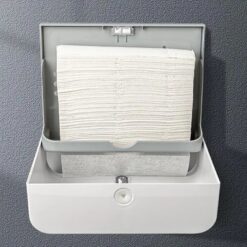 Hộp giấy lau tay Miken MKG-E6006