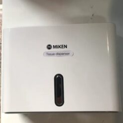 Hộp giấy lau tay Miken MKG-E6007