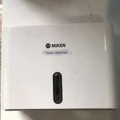 Hộp giấy lau tay Miken MKG-E6007