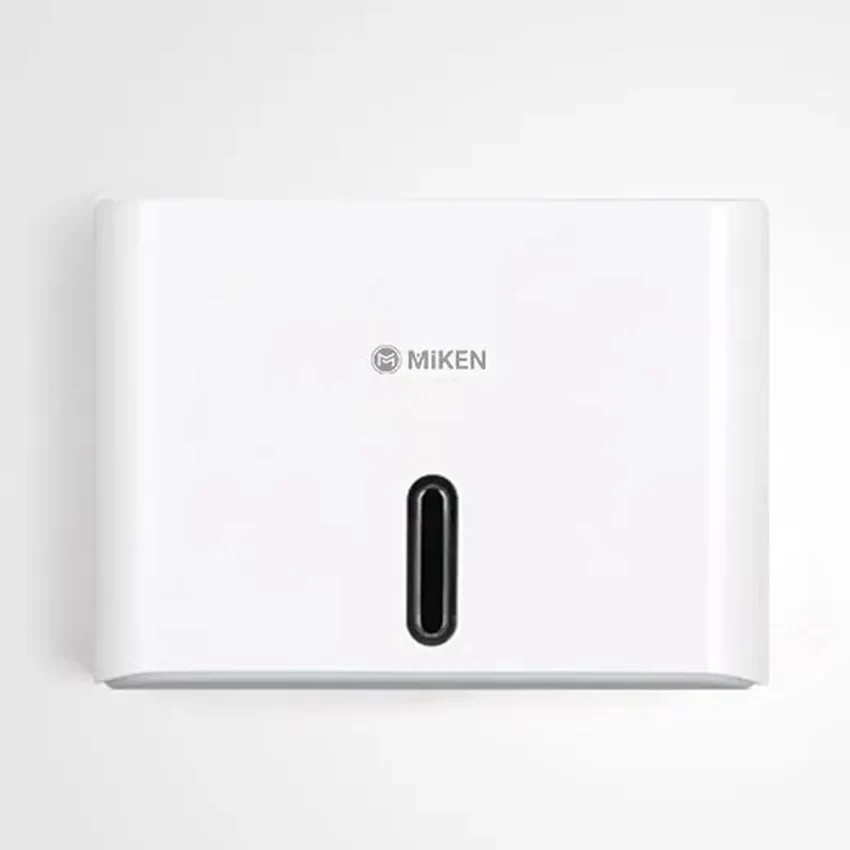 Thiết kế hộp giấy lau tay Miken MKG-E6007 Thiết kế hộp giấy lau tay Miken MKG-E6007