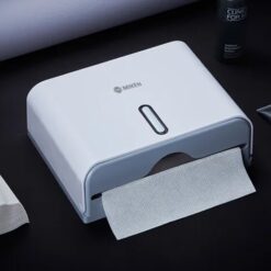 Hộp giấy lau tay Miken MKG-E6007
