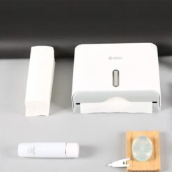 Hộp giấy lau tay Miken MKG-E6007