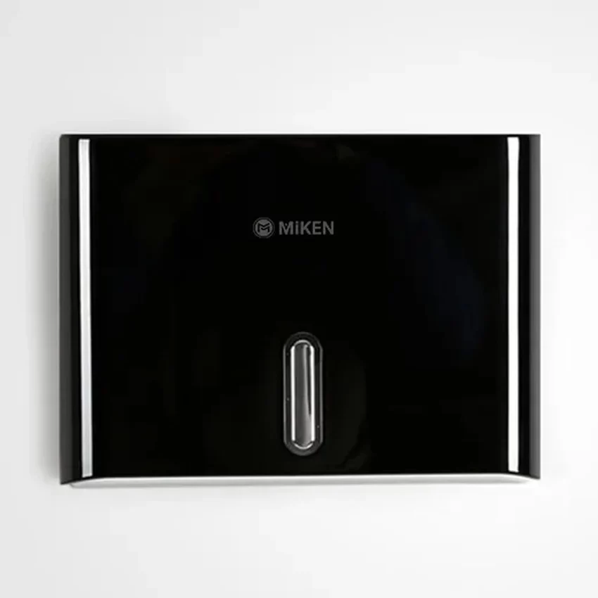 Hộp giấy lau tay Miken MKG-E6007 10 Hộp giấy lau tay Miken MKG-E6007