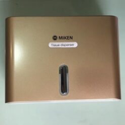 Hộp giấy lau tay Miken MKG-E6007
