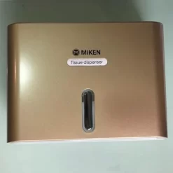 Hộp giấy lau tay Miken MKG-E6007 21 Hộp giấy lau tay Miken MKG-E6007