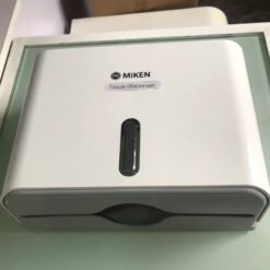 Hộp giấy lau tay Miken MKG-E6007