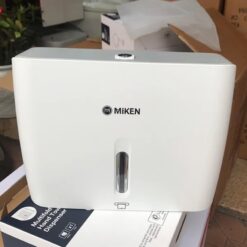 Hộp giấy lau tay Miken MKG-E6008
