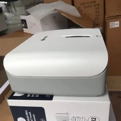 Hộp giấy lau tay Miken MKG-E6008