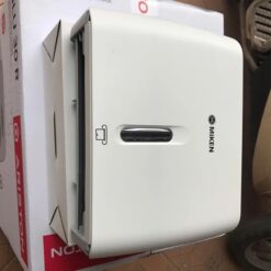 Hộp giấy lau tay Miken MKG-E6008