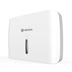 Hộp giấy lau tay Miken MKG-E6008