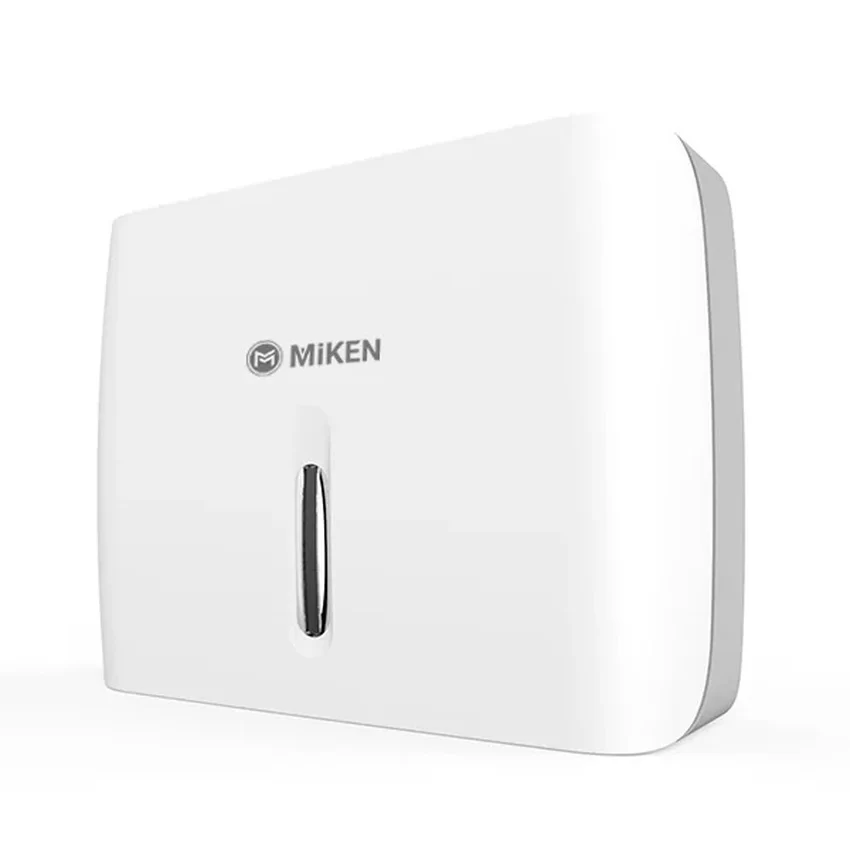Hộp giấy lau tay Miken MKG-E6008 8 Hộp giấy lau tay Miken MKG-E6008