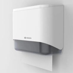 Hộp giấy lau tay treo tường Miken MKG-E6012
